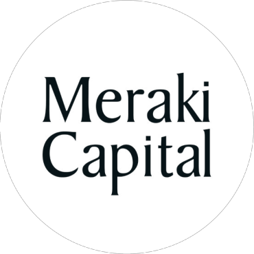 Meraki Capital logo